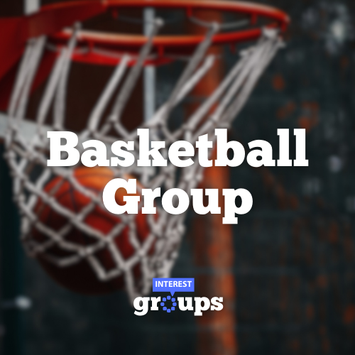 Basketball Group - Pentecostal Lighthouse Church